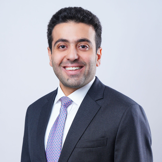 Bahrain Business: Solidarity Bahrain appoints Faisal Sultan as marketing head